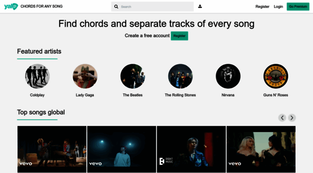 yalp.io