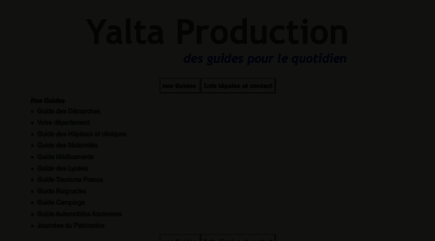 yalta-production.com