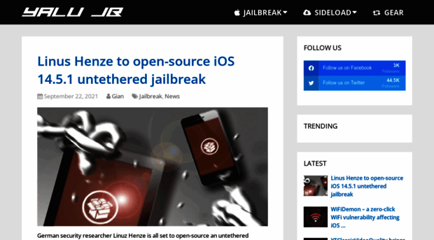 yalujailbreak.net