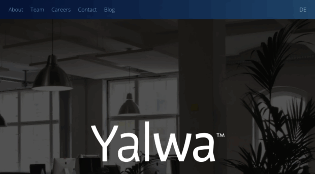 yalwa.info