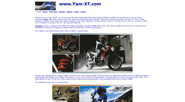 yam-xt.com