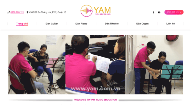 yam.com.vn