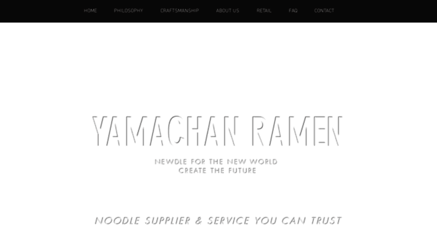 yamachanramen.com