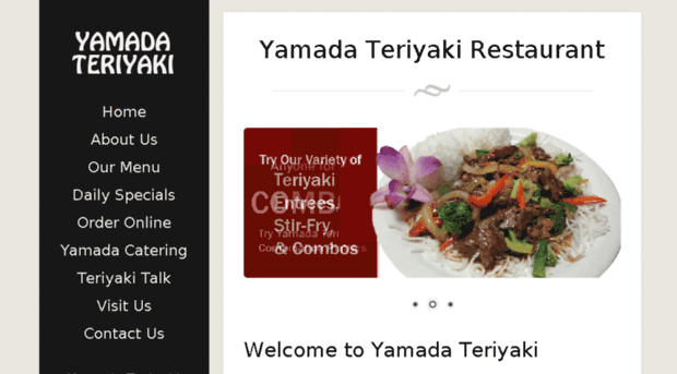 yamadateriyaki.com