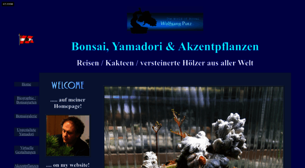 yamadori-bonsai.info