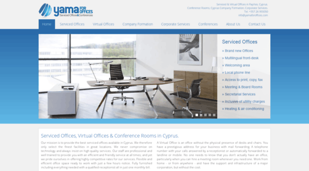 yamaforoffices.com