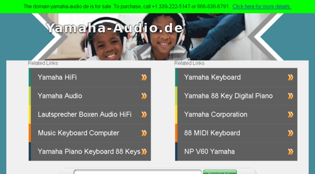 yamaha-audio.de