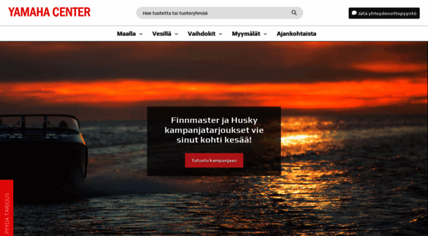 yamaha-center.fi