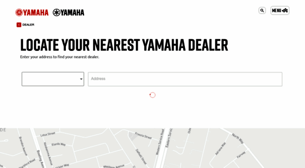 yamaha-dealers.co.za