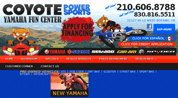 yamaha-funcenter.com