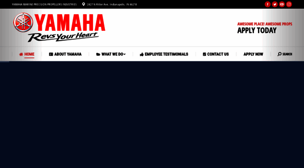 yamaha-indianapolis.com