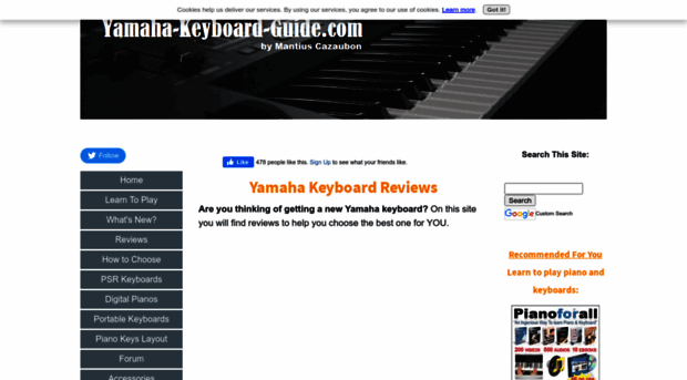 yamaha-keyboard-guide.com