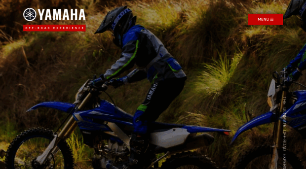 yamaha-offroad-experience.co.uk