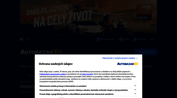 yamaha-xj.autobazar.eu