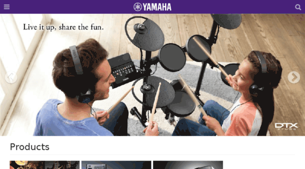 yamaha.eu