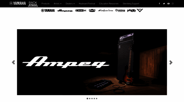 yamahabackstage.com.au