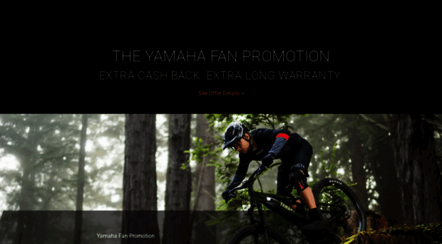 yamahabicycles.com