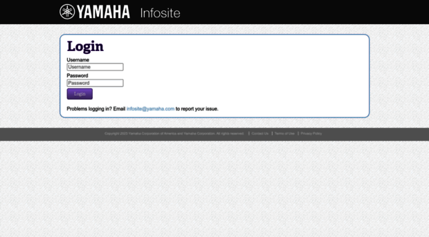 yamahainfosite.com