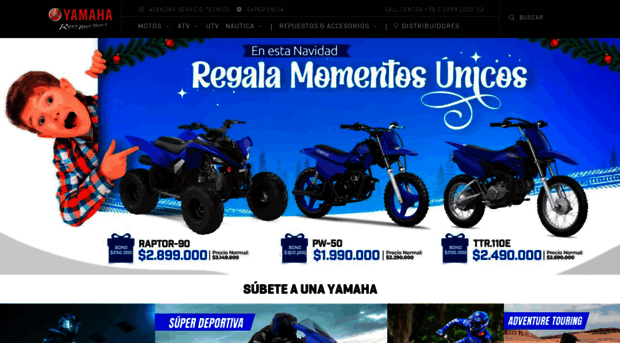 yamahamotos.cl