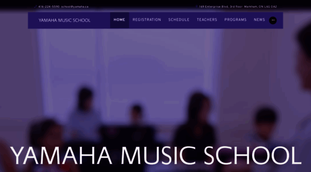 yamahamusicschool.ca