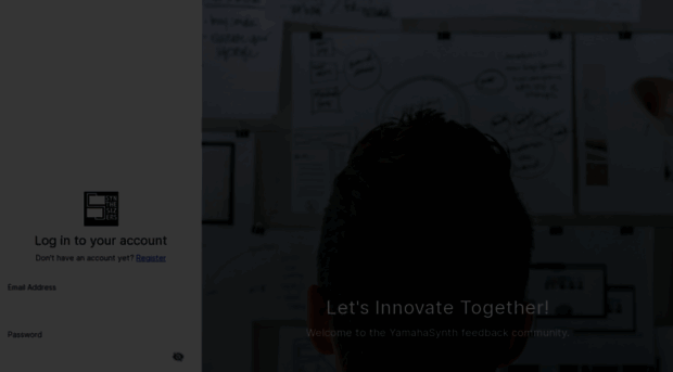 yamahasynth.ideascale.com