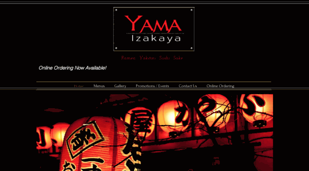 yamaizakaya.com