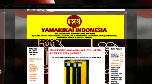yamakikai-indonesia.blogspot.com