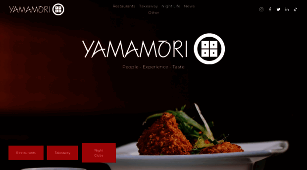 yamamori.ie