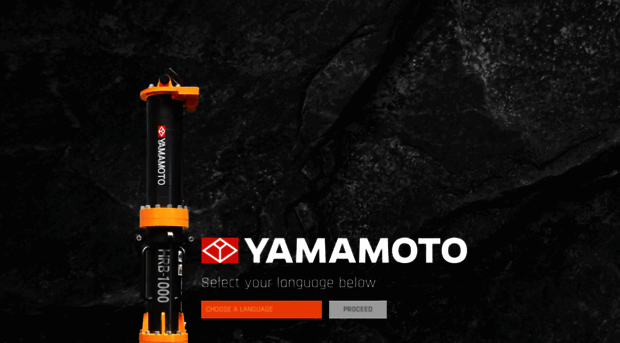 yamamotorocksplitter.com