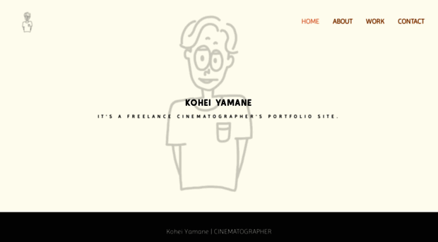 yamane-kohei.com