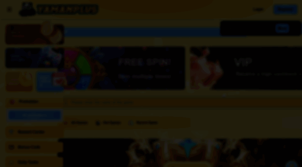 yamanplus29574.com