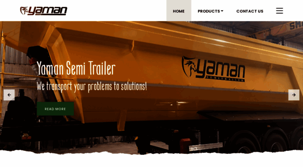 yamantrailer.com.tr