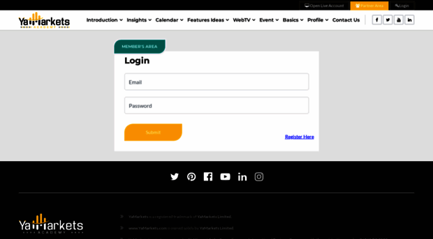 yamarketsacademy.com