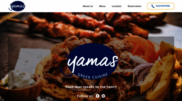 yamas.london