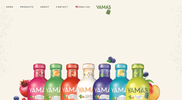 yamasdrink.com