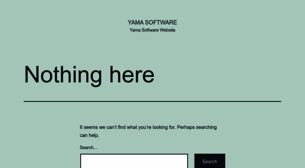 yamasoftware.com
