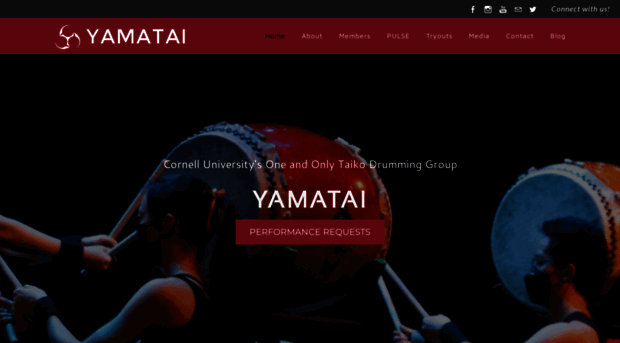 yamatai-taiko.com