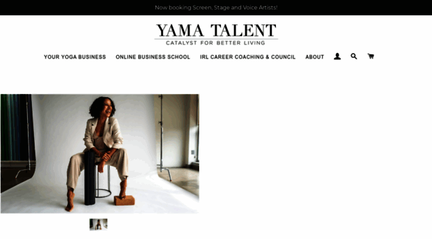 yamatalent.com