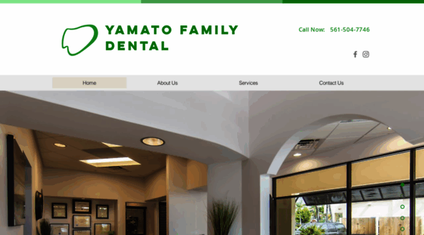 yamatofamilydental.com