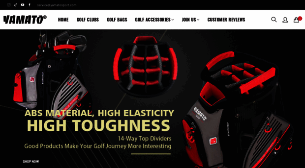 yamatosport.com