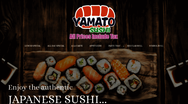 yamatosushi.ca