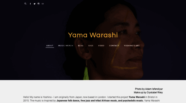 yamawarashi.com