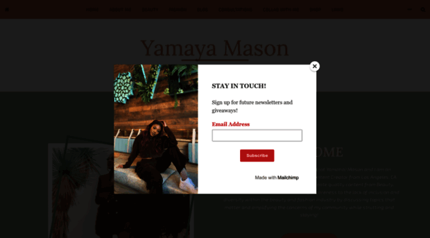 yamayamason.com