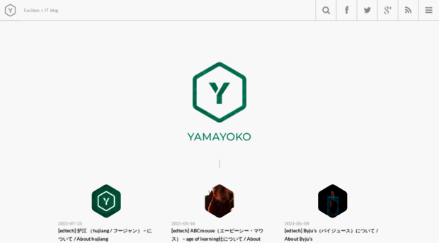 yamayoko.com