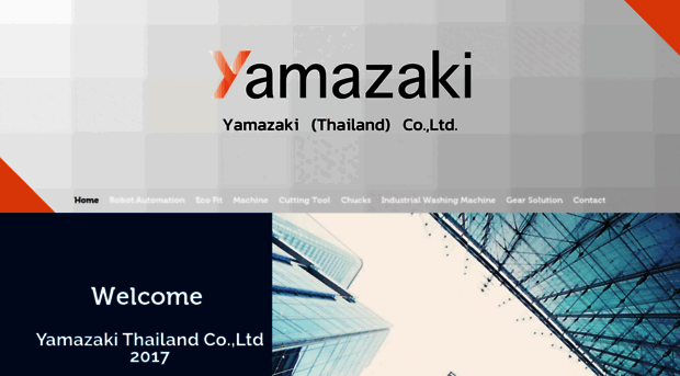 yamazakithailand.com