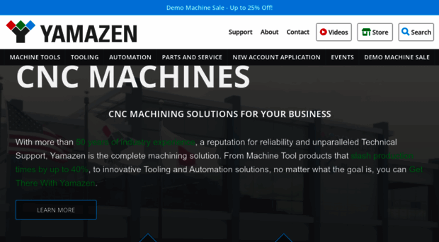 yamazen.com