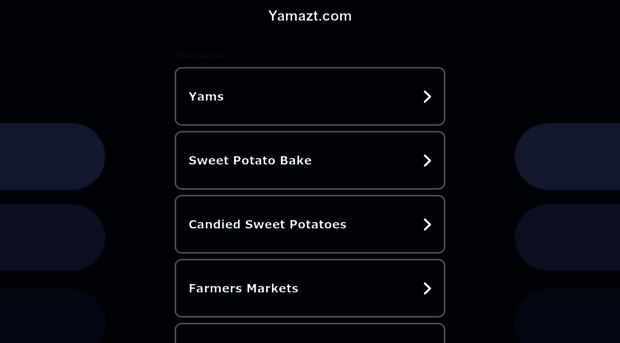 yamazt.com