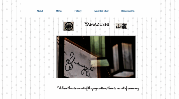 yamazushirestaurant.com