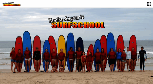 yambaangouriesurfschool.com.au