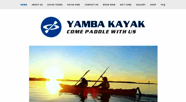 yambakayak.com